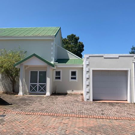 River Club Vacation Home Plettenberg Bay Bagian luar foto