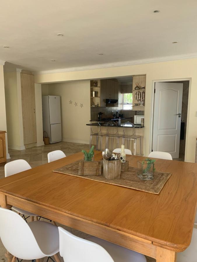 River Club Vacation Home Plettenberg Bay Bagian luar foto