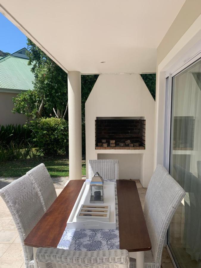River Club Vacation Home Plettenberg Bay Bagian luar foto