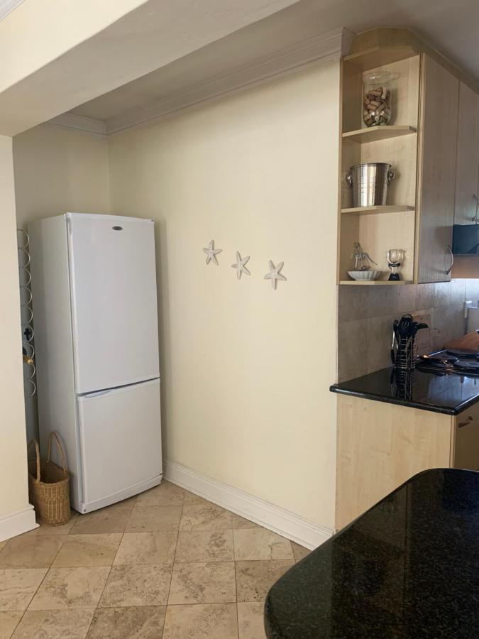 River Club Vacation Home Plettenberg Bay Bagian luar foto